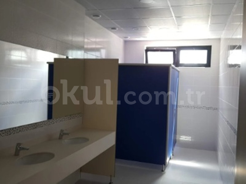 Özel Halkalı Uğur Okulları Anadolu Lisesi - 35