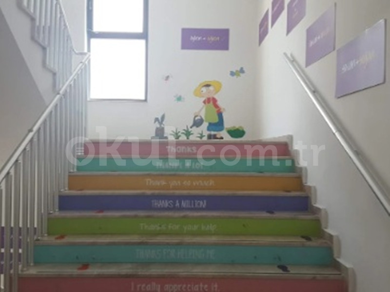 Özel Halkalı Uğur Okulları Anadolu Lisesi - 11