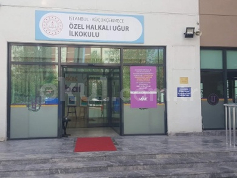 Özel Halkalı Uğur Okulları Anadolu Lisesi - 13