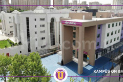 Özel Halkalı Uğur Okulları Anadolu Lisesi