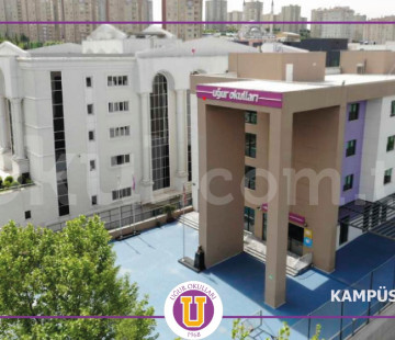 Özel Halkalı Uğur Okulları Anadolu Lisesi
