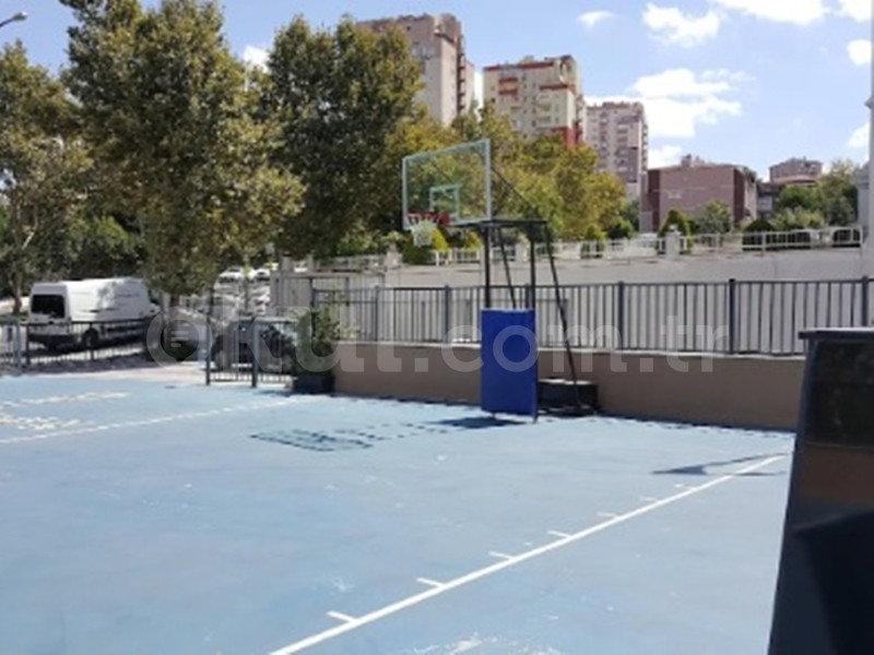 Özel Halkalı Uğur Okulları Anaokulu - 15