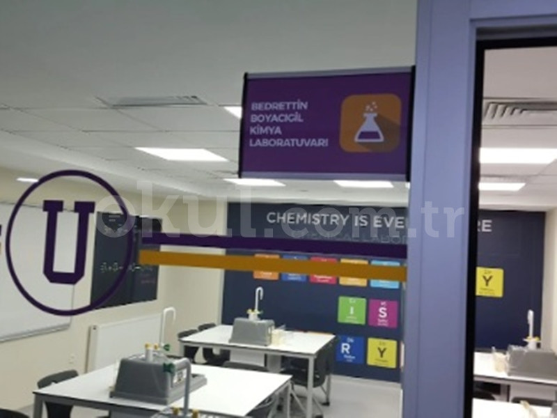 Özel Halkalı Uğur Okulları Anaokulu - 20