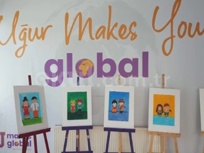 Özel Halkalı Uğur Okulları Anaokulu - 10