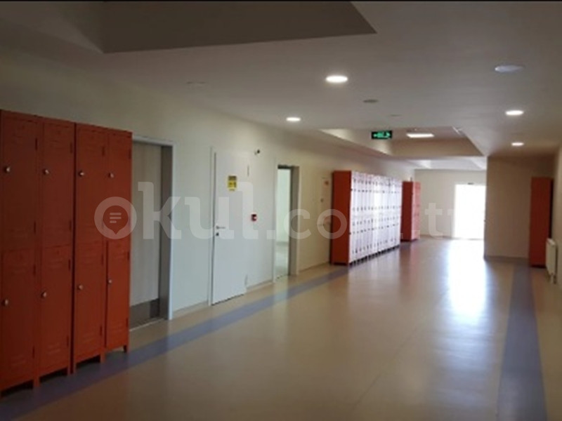 Özel Halkalı Uğur Okulları Anaokulu - 28