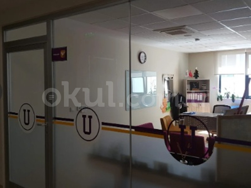 Özel Halkalı Uğur Okulları Anaokulu - 27