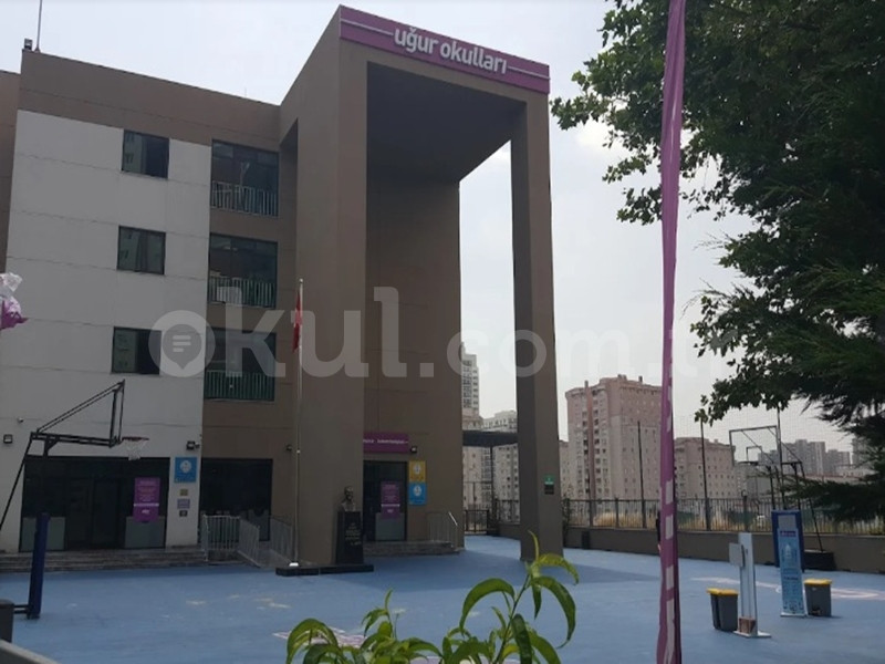 Özel Halkalı Uğur Okulları Anaokulu - 2