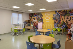  Özel Halkalı Uğur Okulları Anaokulu