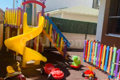 Özel Sancaktepe İnci Taneleri Anaokulu