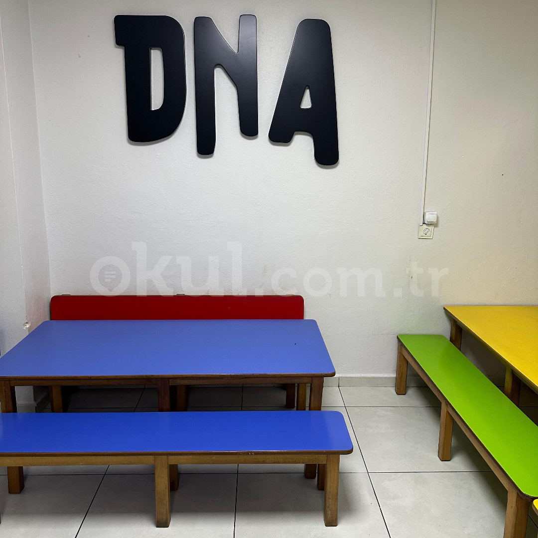 Özel Dokuz Nokta Anaokulu - 17