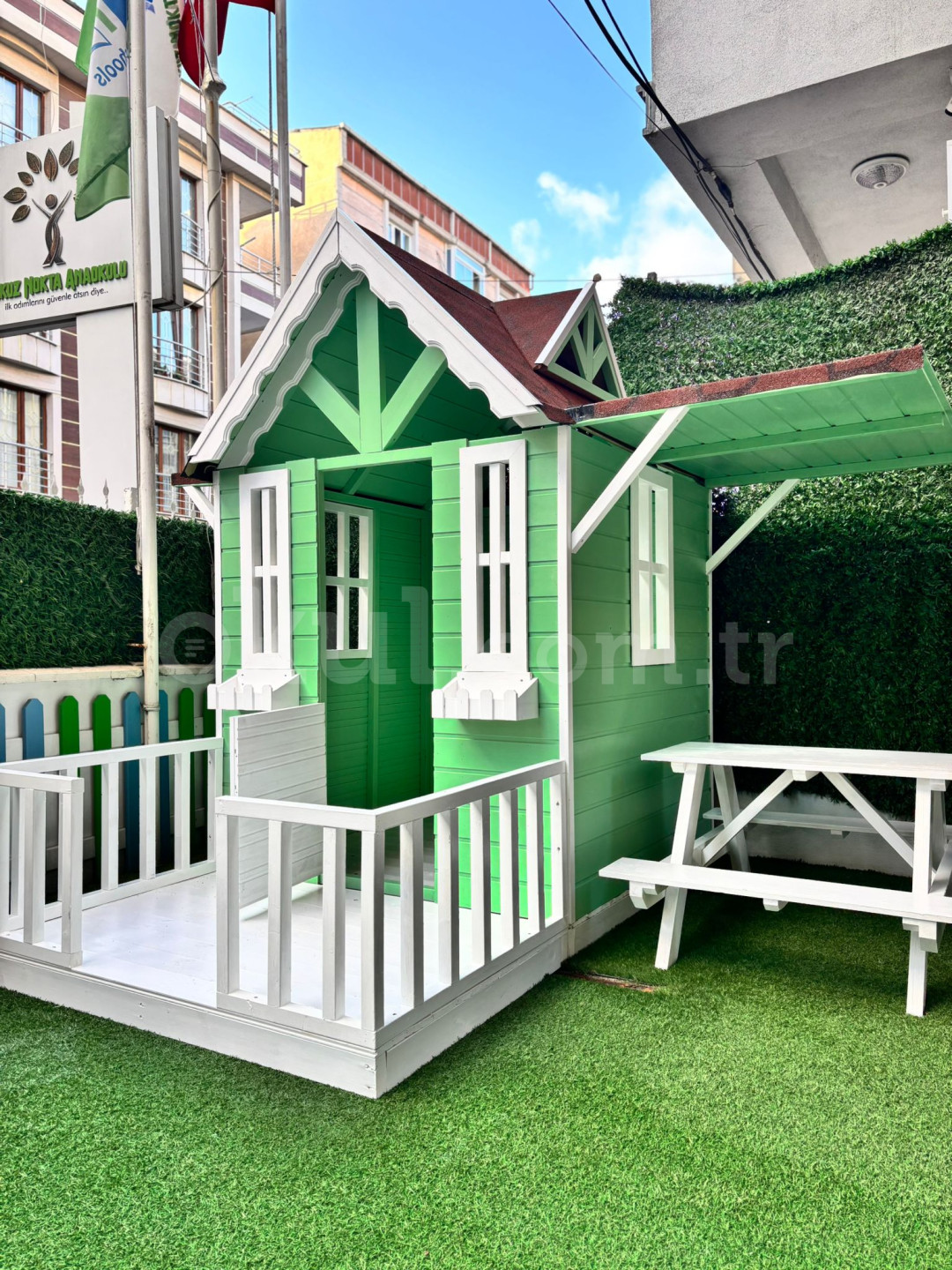 Özel Dokuz Nokta Anaokulu - 3