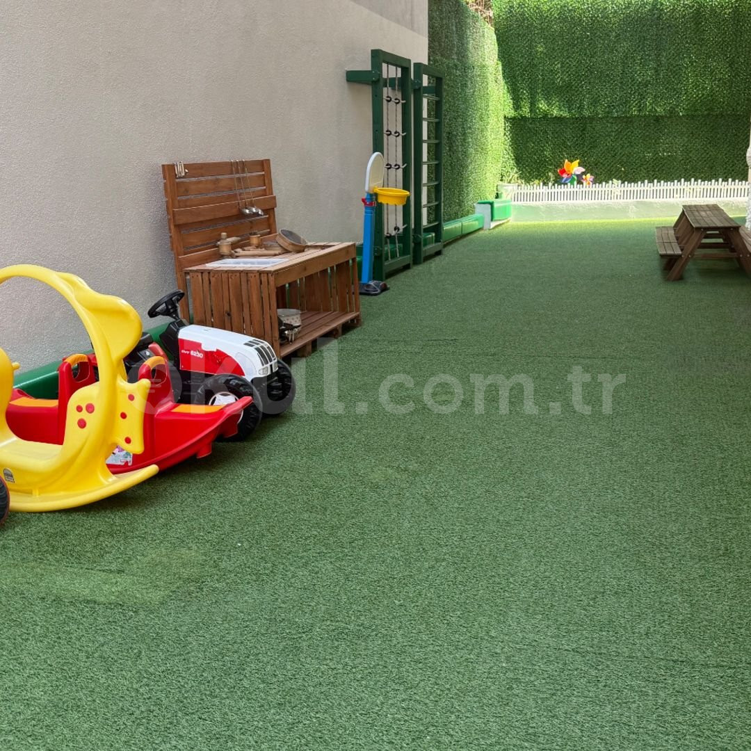 Özel Dokuz Nokta Anaokulu - 18