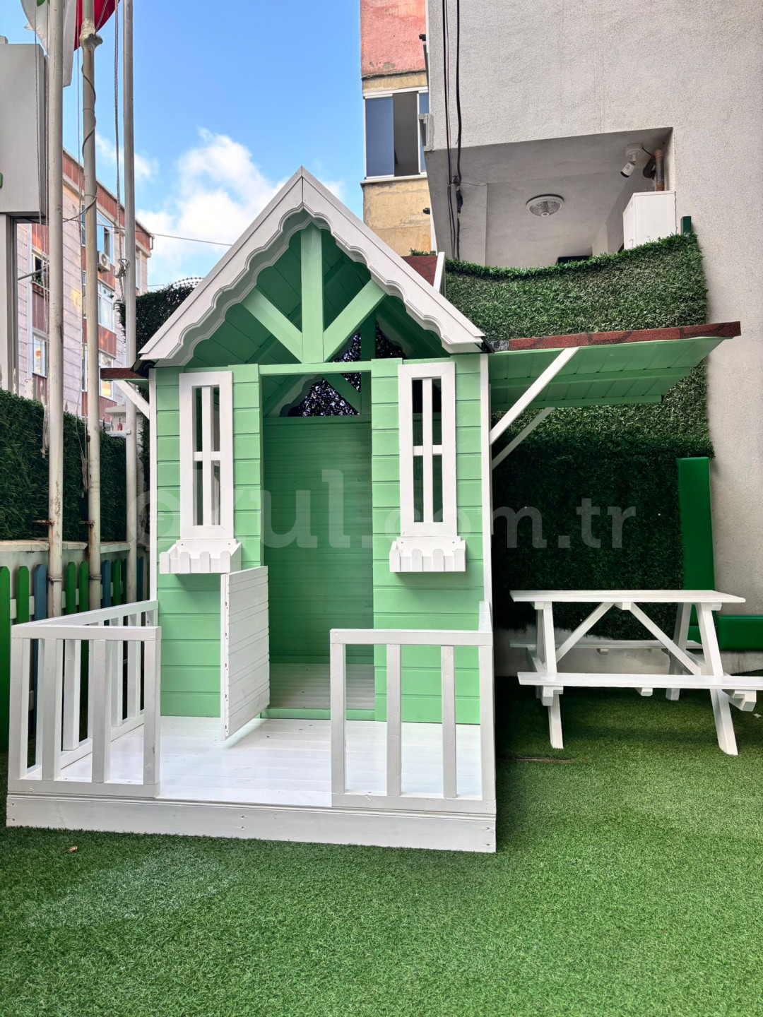 Özel Dokuz Nokta Anaokulu - 4