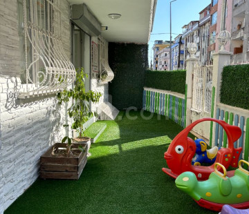 Özel Dokuz Nokta Anaokulu