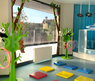 Özel Sınav Koleji Madenler Anaokulu