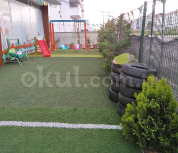 Özel Yenikent Minik Şen Kanatlar Anaokulu ve Gündüz Bakımevi