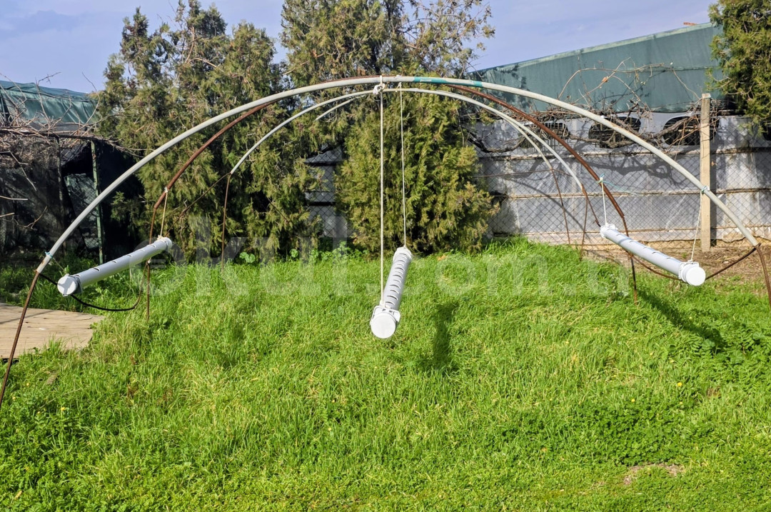 Özel Bilim Koleji İlkokulu - 4