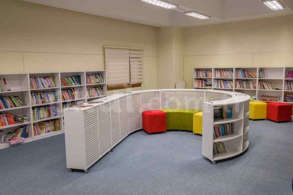 Özel Balgat Tema Koleji Fen Lisesi - 5