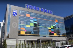 Özel Balgat Tema Koleji Fen Lisesi