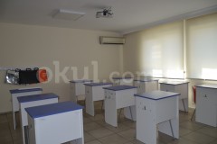 Özel Antalya Kültür Bilim Koleji Fen Lisesi - 12