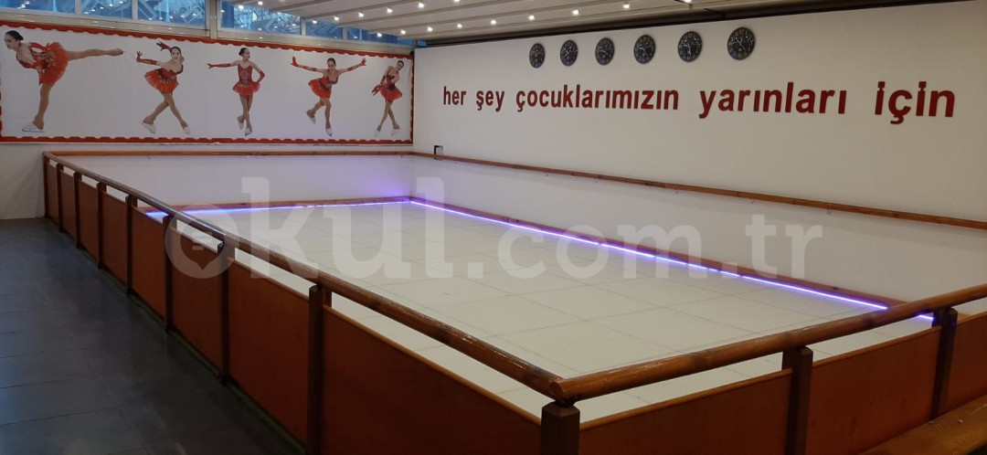 Özel Kent Eğitim Koleji Ortaokulu - 12