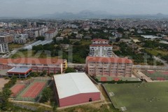 Özel Akdeniz Yükseliş Koleji Fen Lisesi
