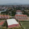 Özel Akdeniz Yükseliş Koleji Fen Lisesi