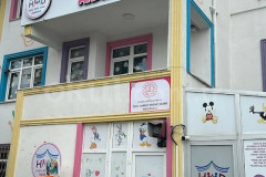 Özel Hamide Merve Demir HMD Anaokulu