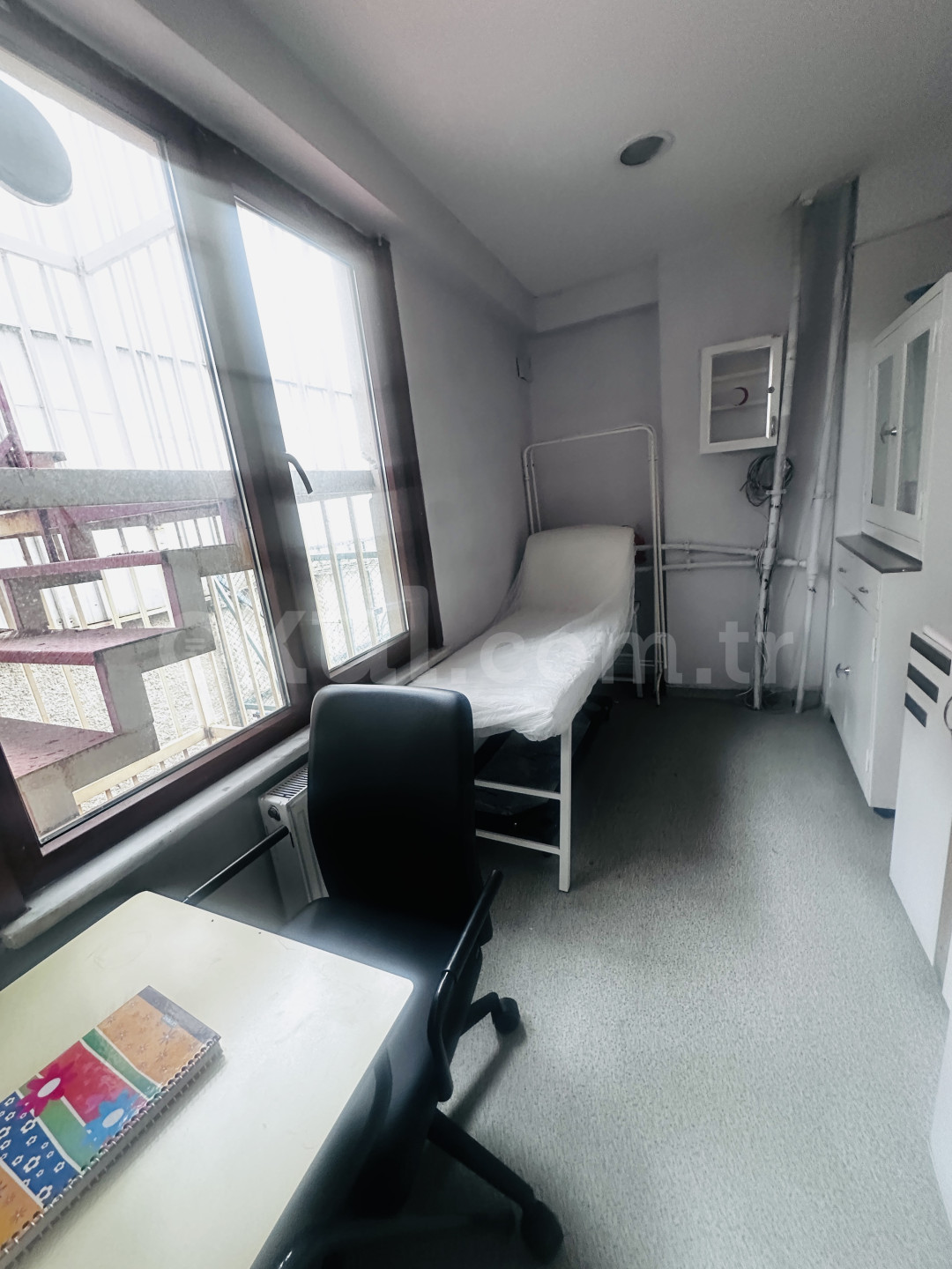 Özel Maltepe FBA Koleji Ortaokulu - 15