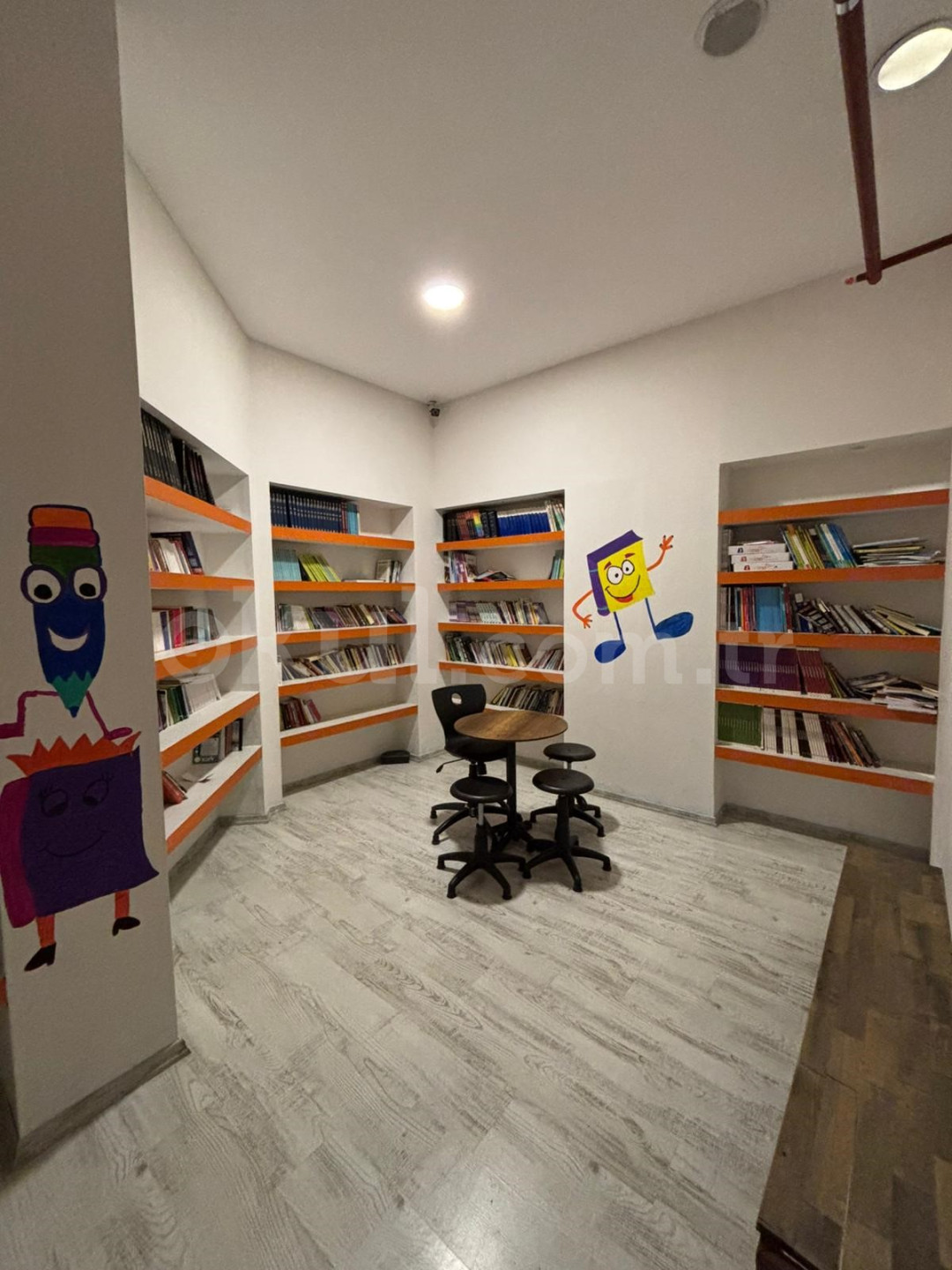 Özel Maltepe FBA Koleji Ortaokulu - 5