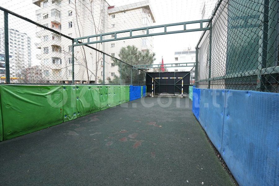 Özel Maltepe FBA Koleji Ortaokulu - 38