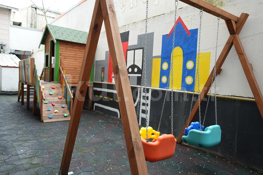 Özel Maltepe FBA Koleji Ortaokulu - 35