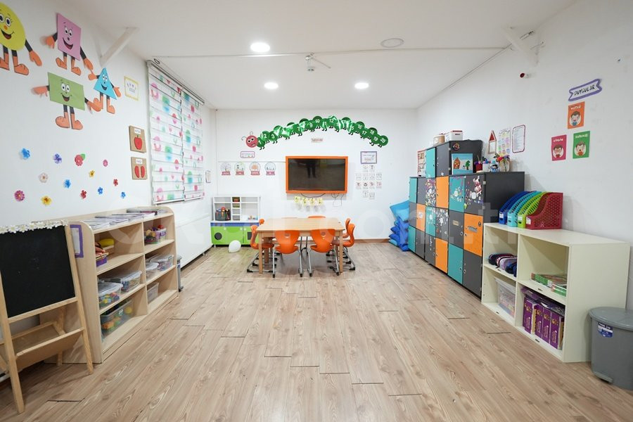 Özel Maltepe FBA Koleji Ortaokulu - 65