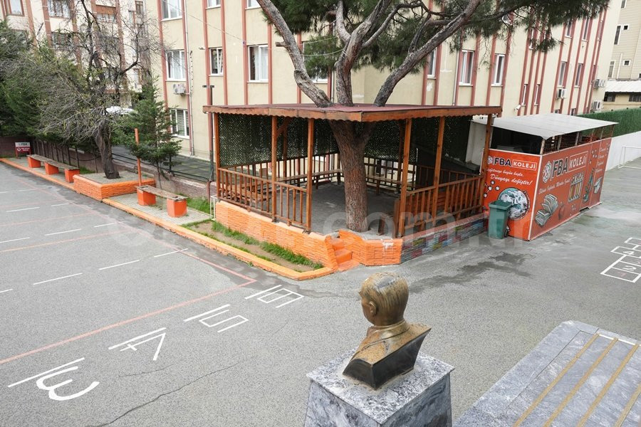 Özel Maltepe FBA Koleji Ortaokulu - 39