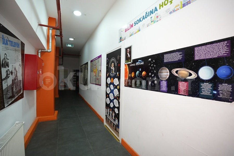 Özel Maltepe FBA Koleji Ortaokulu - 57