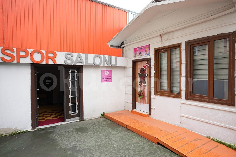 Özel Maltepe FBA Koleji Ortaokulu - 25