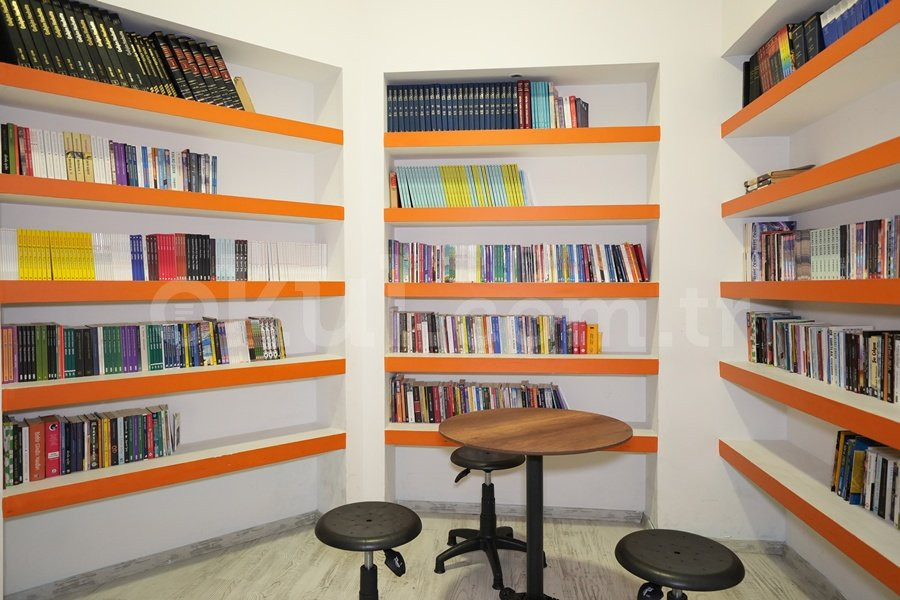 Özel Maltepe FBA Koleji Ortaokulu - 61