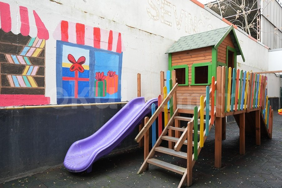 Özel Maltepe FBA Koleji Ortaokulu - 34