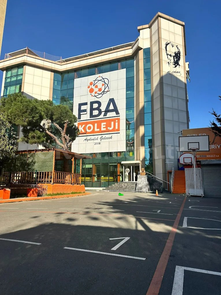 Özel Maltepe FBA Koleji Ortaokulu