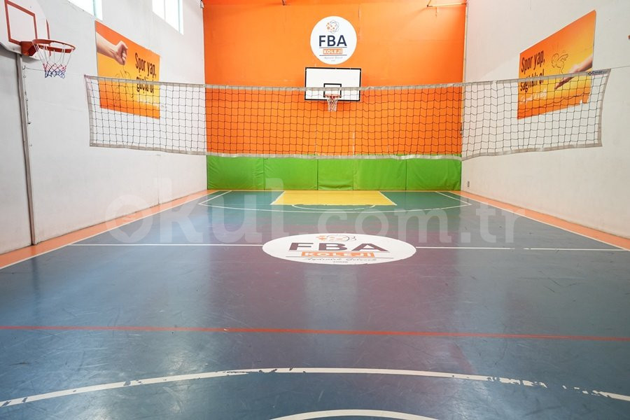 Özel Maltepe FBA Koleji Ortaokulu - 29