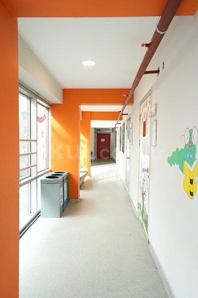 Özel Maltepe FBA Koleji Ortaokulu - 40