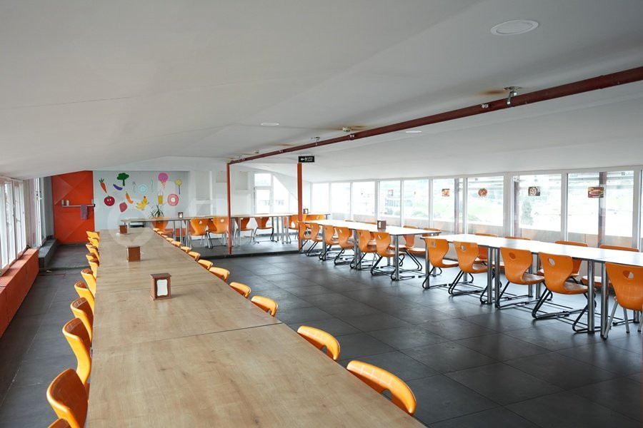 Özel Maltepe FBA Koleji Ortaokulu - 49