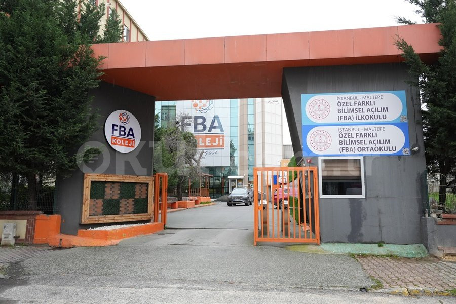 Özel Maltepe FBA Koleji Ortaokulu - 48