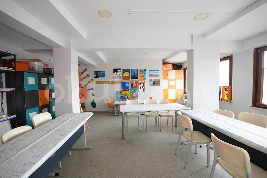 Özel Maltepe FBA Koleji Ortaokulu - 53