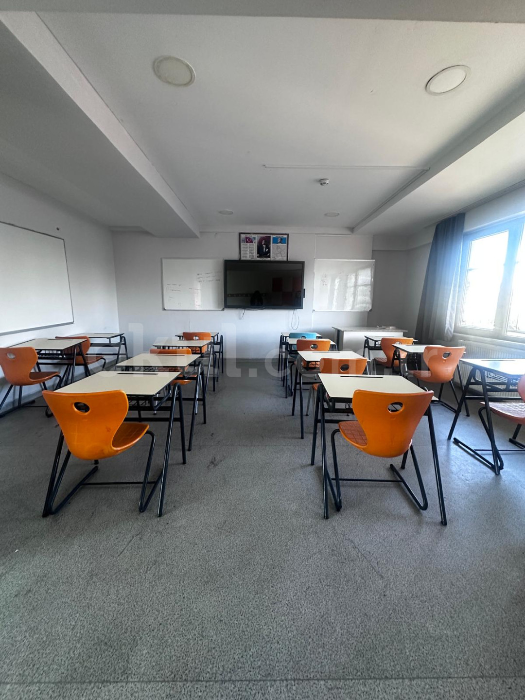 Özel Maltepe FBA Koleji Ortaokulu - 10