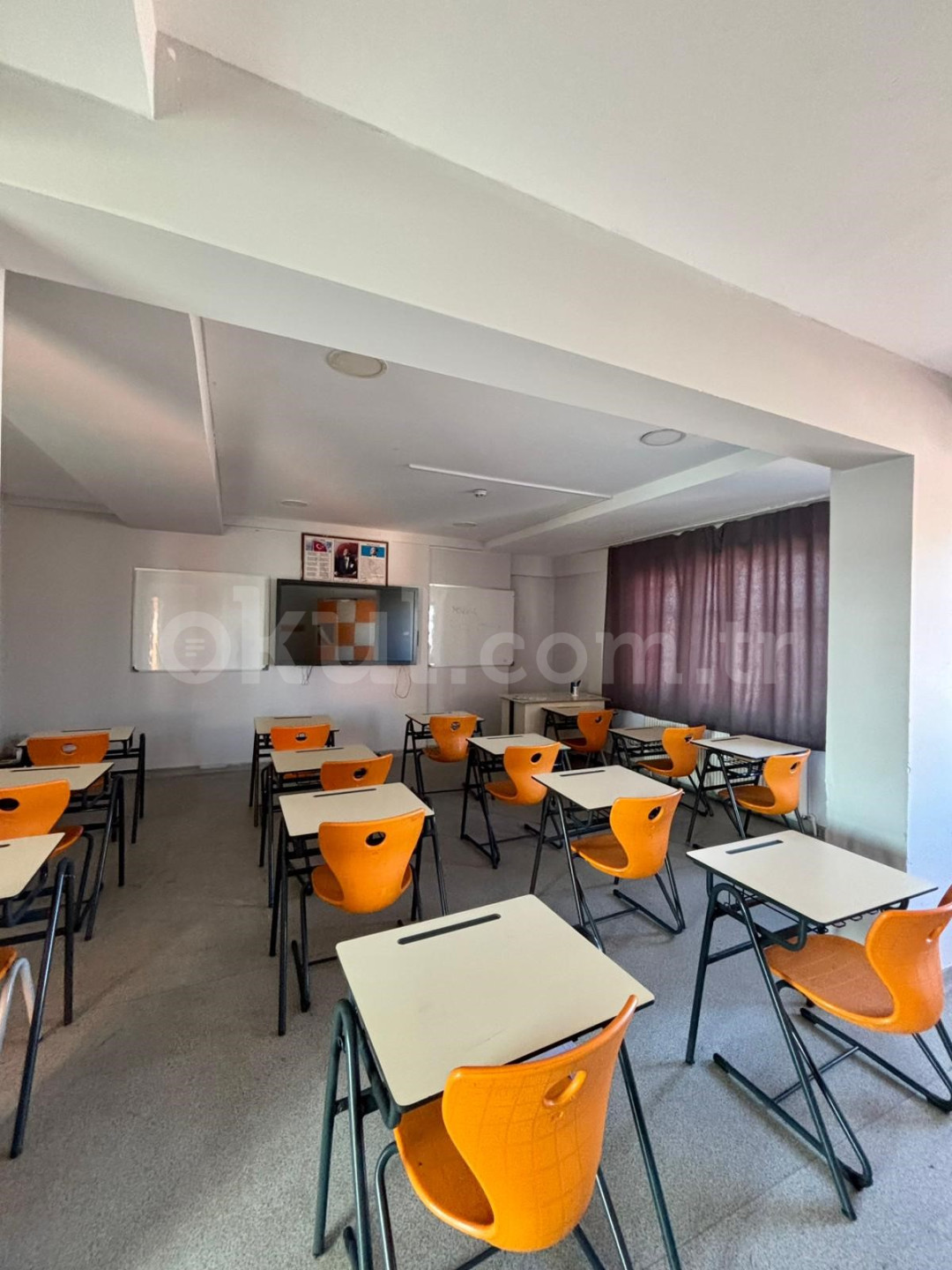 Özel Maltepe FBA Koleji Ortaokulu - 12