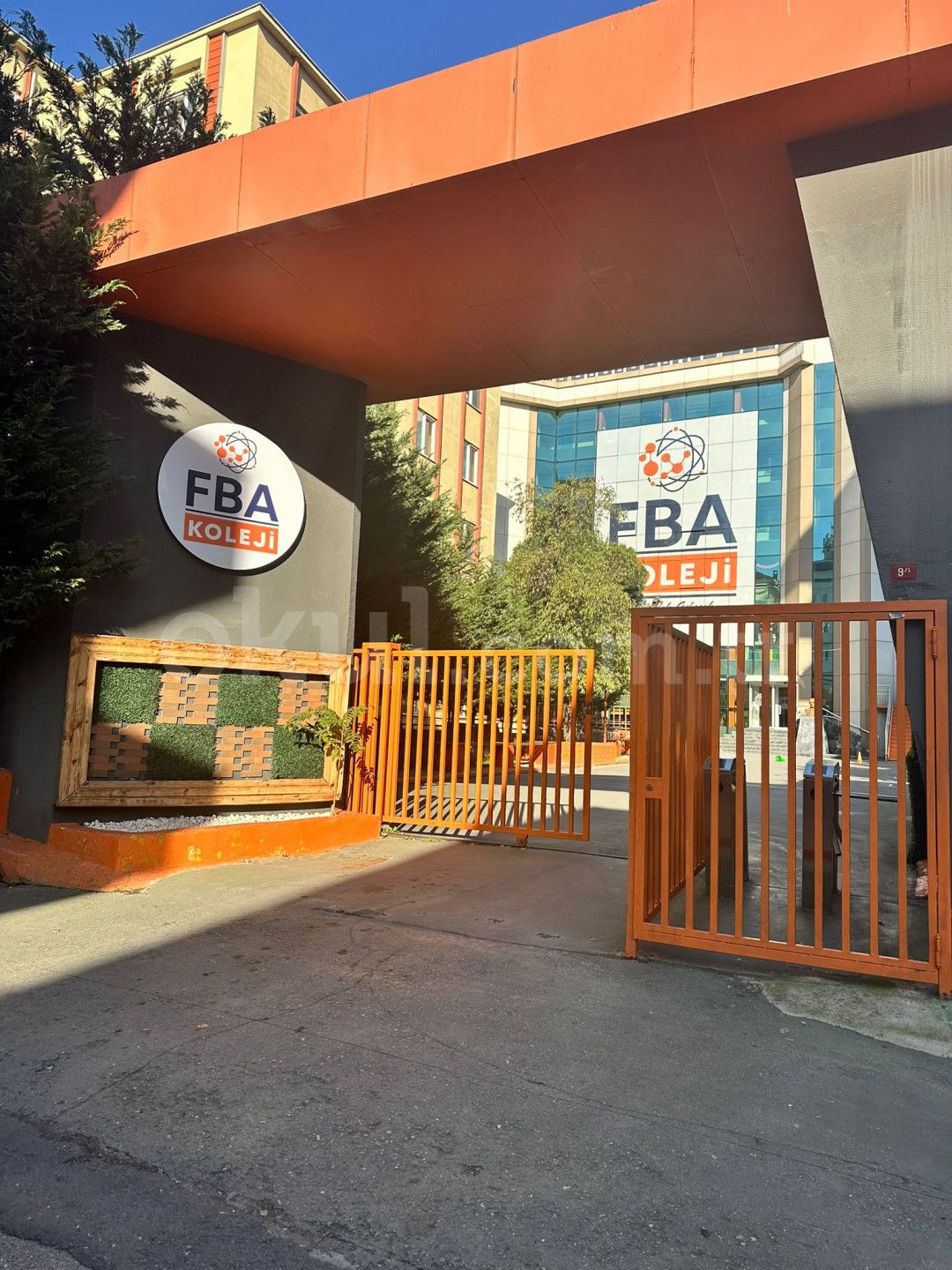 Özel Maltepe FBA Koleji Ortaokulu - 2