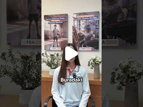 Özel Maltepe FBA Koleji Ortaokulu - 71