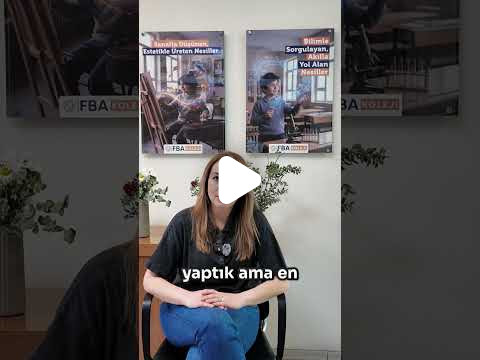 Özel Maltepe FBA Koleji Ortaokulu - 72