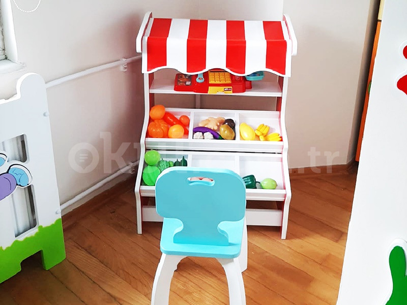 Özel Tuzla Es Okulları Anaokulu - 29